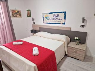 B&B Mediterraneo - Paola - 5