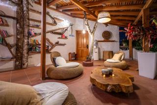 Blu Galapagos Sustainable Waterfront Lodge - 7