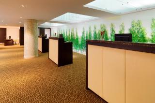 Sheraton Cairo Hotel & Casino - Il Cairo - 6