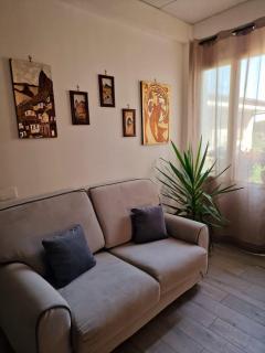 B&B Mediterraneo - Paola - 6