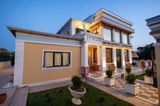 REALE - Art Luxury Villa - 3