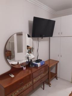 Central Apartment - Atene - 8