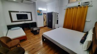 The PALM SUITES , Incredible India Tourism - Guwahati - 6
