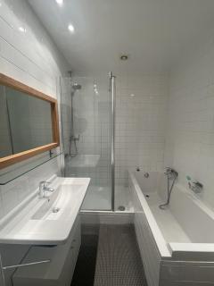 Appartement Eaux Vives The Happy Place Lake Side - Ginevra - 1
