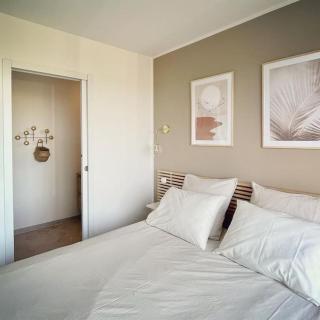CASA ANPÀ - Mini Villa Vue Mer Ste Lucie de Porto-Vecchio - Lecci - 7