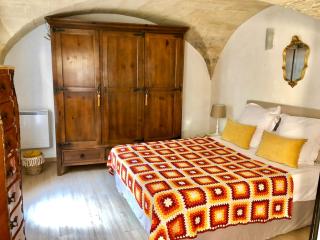 Petit loft sur jardin en centre-ville - Uzès - 5
