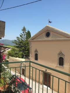 ilianas place - Ágios Matthaíos - 1