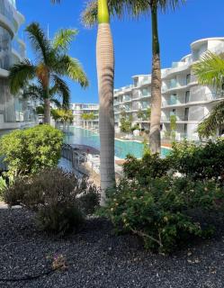 Casa Las Olas - Palm-mar - 0