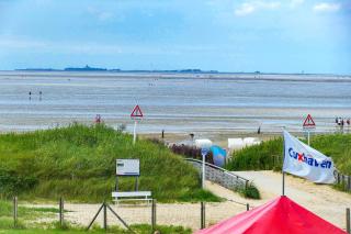 Am Sahlenburger Strand AS07 - Cuxhaven - 9