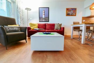 Am Sahlenburger Strand AS07 - 2