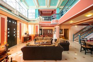 REALE - Art Luxury Villa - Mitikas - 8