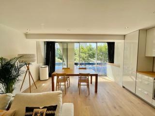 PGH N19-Centre-Ville, Plage à 200m, Parking Privé - 9