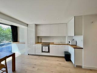 PGH N19-Centre-Ville, Plage à 200m, Parking Privé - La Grande-Motte - 1