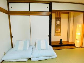 Family Home VR Ebisu House - Osaca - 4