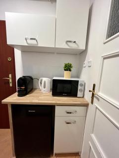 Apartament Kościuszki - Świnoujście - 8