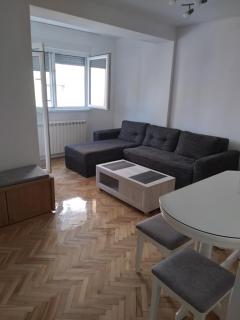 APARTMAN MARKOVIC - 1
