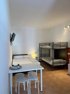 #11 Mini ESTUDIO FAMILIAR AYAMONTE - 7