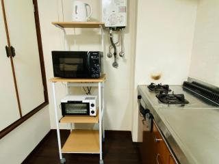 Family Home VR Ebisu House - 4