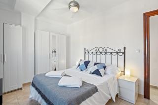 3 Bedroom Apartment near City Centre - Málaga - 6