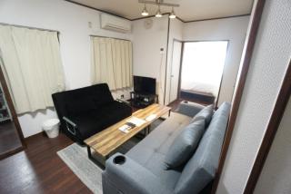 Family Home VR Ebisu House - Osaca - 3