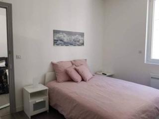 Appartement au cœur de Reims - 1
