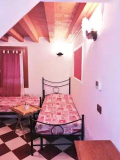 Calle dei Ormesini - Venise - 2