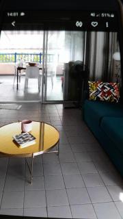 Bel Appartement Face à La Plage au Diamant - Le Diamant - 4