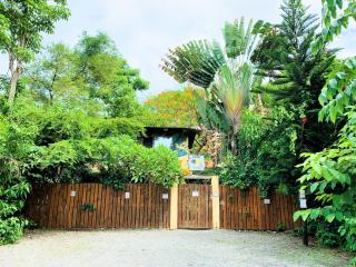 Hotel Tropical Sands Dominical - Dominical - 1