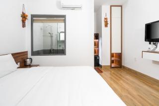 Nguyên Hương Hotel - Danang - 5