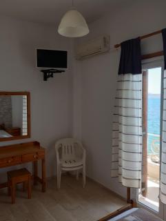 Flisvos rooms - 4