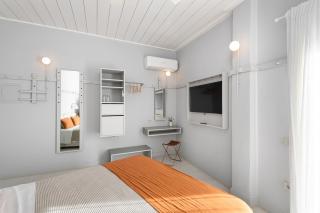 Argonauta Hotel - Parikia - 6