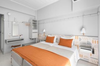 Argonauta Hotel - Parikia - 5