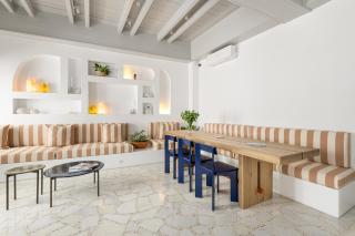 Argonauta Hotel - Parikia - 7
