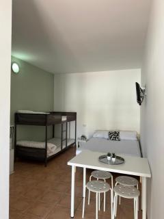 #13 Mini ESTUDIO FAMILIAR AYAMONTE - 6