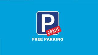 Loft Flor de Azahar parking privado - Córdoba - 9