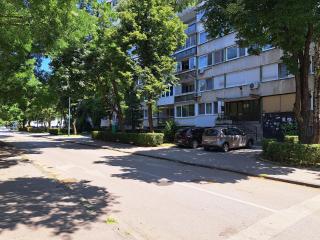 Apartman Aleja - Sarajevo - 5