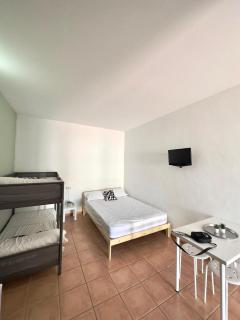 #13 Mini ESTUDIO FAMILIAR AYAMONTE - 7