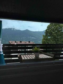 Apartma Eda, Bovec - Bovec - 1