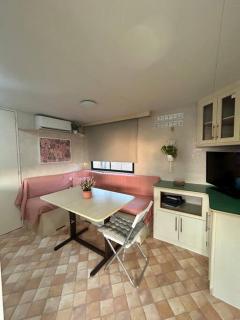 Coqueta casita Playa Palmar-300m-Zoco - 1