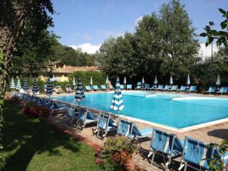 14 Toscana da Vilma, vacanza, piscina - CASA PRIVATA - Castel del Piano - 9