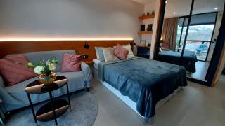 Luxury Atlantic Studio Puerto de la Cruz - Puerto de la Cruz - 6
