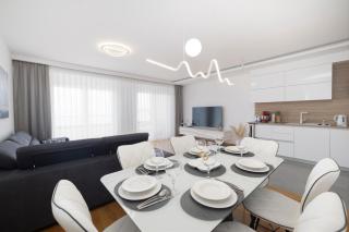 LuSi Apartman Makarska - 6