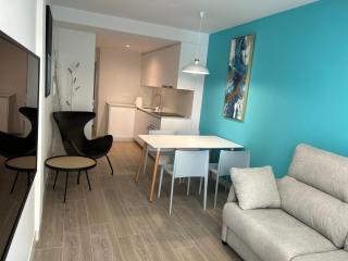 Apartamentos Bretón 17 Suite con terraza - 8