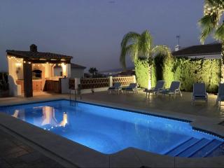 Casa Sierra - 4 bedroom villa with pool - Alhaurin el Grande, Coin, Mijas Pueblo - Coín - 6