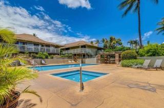 3mins Walk to Beach! Laundry, Pool, Hot Tub & More - Kihei - 5