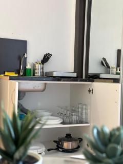 #16 Mini ESTUDIO FAMILIAR AYAMONTE - 7