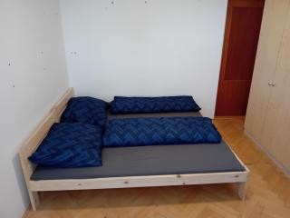 Statek - Veverská Bítýška - 9