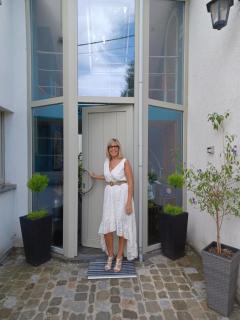 B&B La maison de Régine - 0