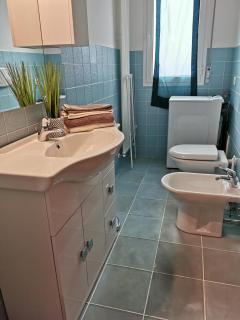 Monolocale Kirby - Cattolica - 7