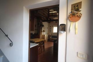 14 Holiday in Tuscany - Val d'Orcia - CASA PRIVATA - Castel del Piano - 4
